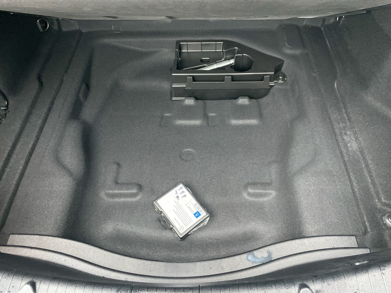 2016 Mercedes-Benz CLA250