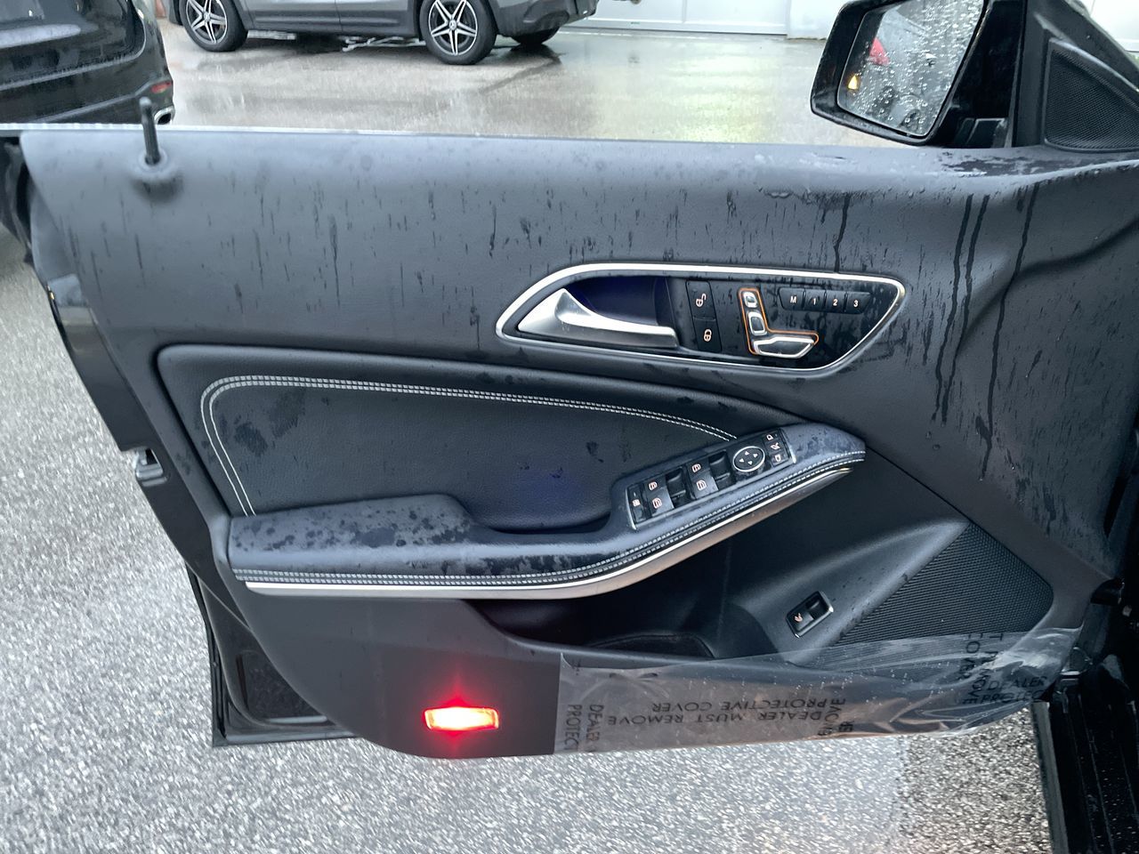 Mercedes-Benz CLA250  2018 à Richmond, Colombie-Britannique