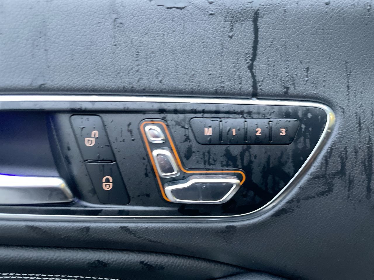 Mercedes-Benz CLA250  2018 à Richmond, Colombie-Britannique