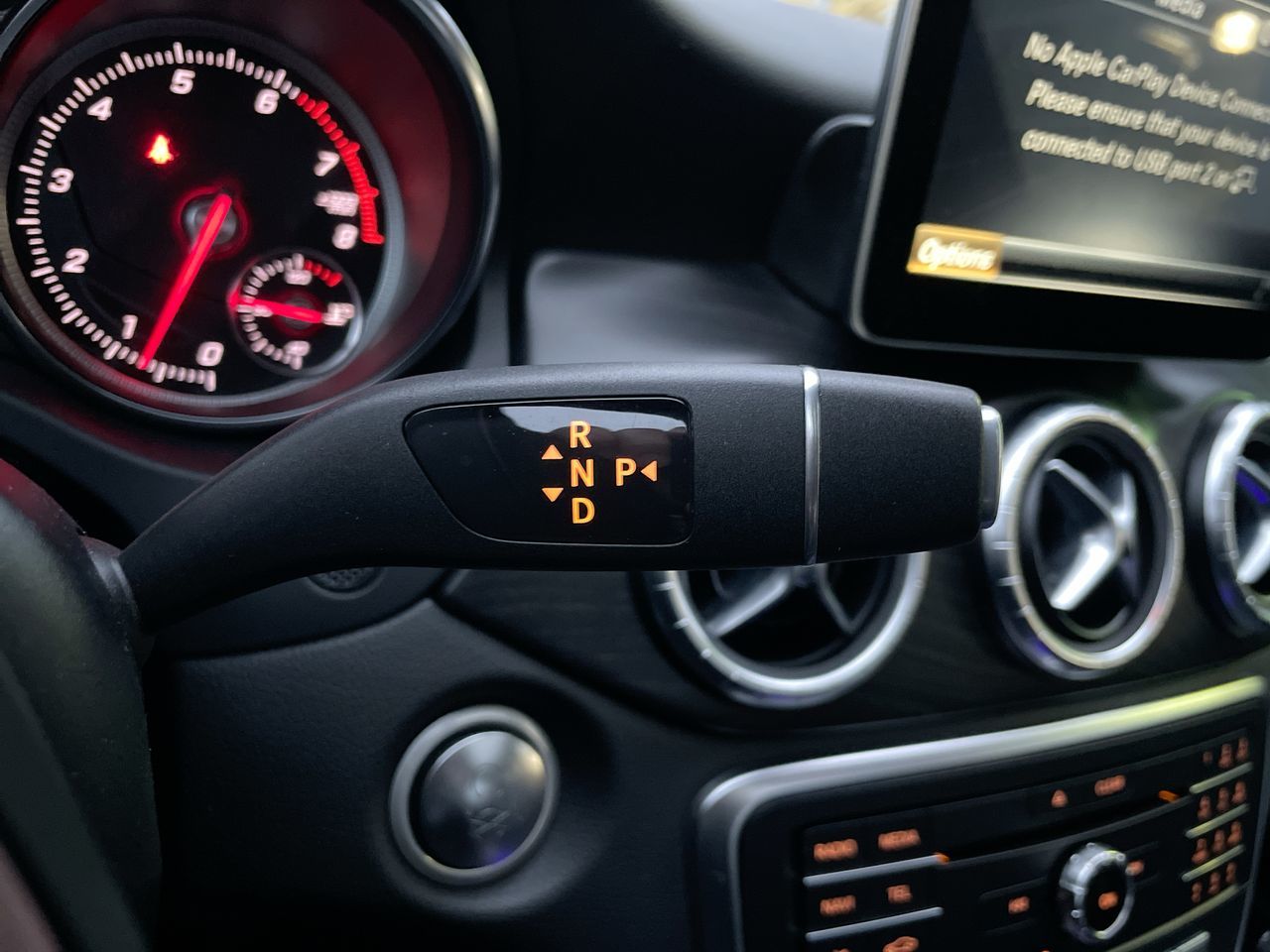 Mercedes-Benz CLA250  2018 à Richmond, Colombie-Britannique