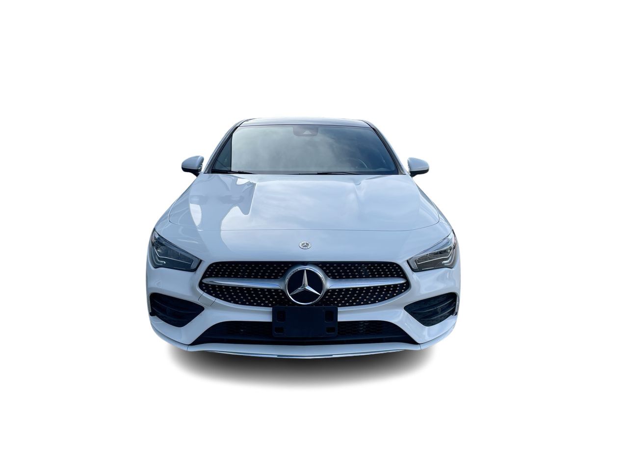 2021  CLA250