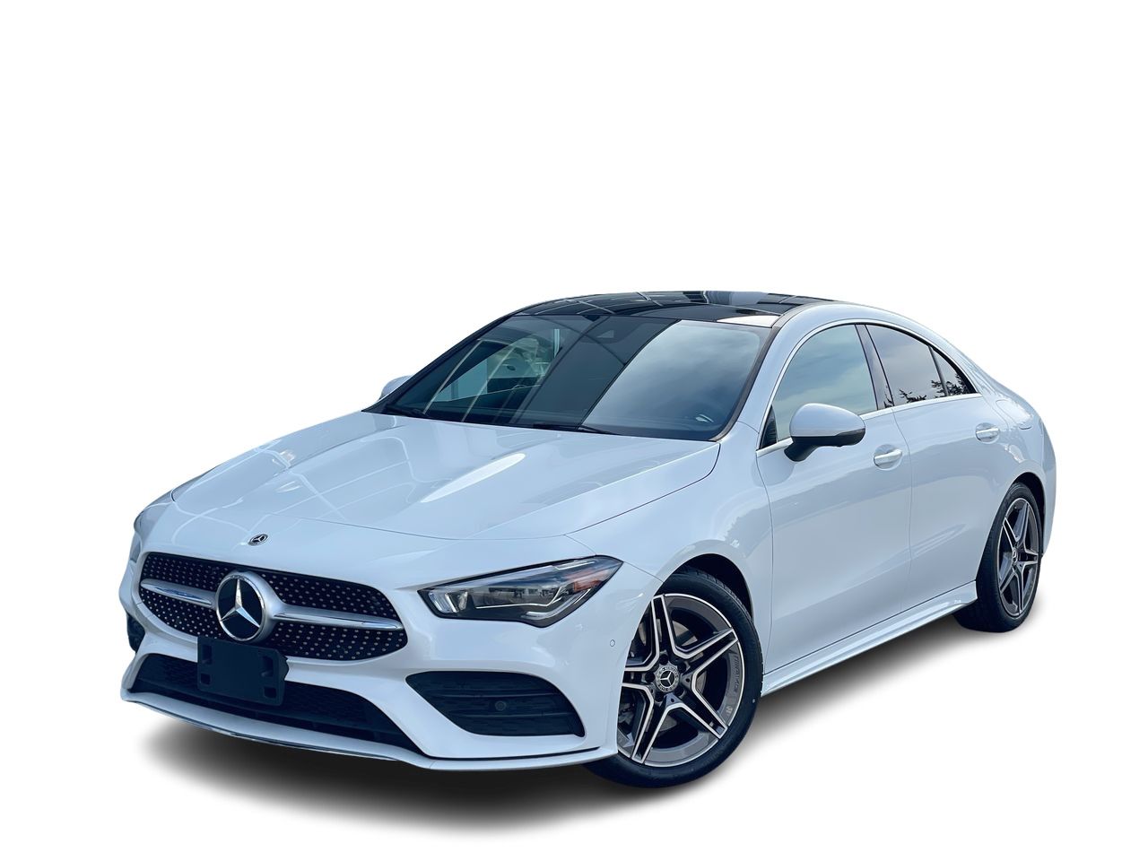 2021  CLA250