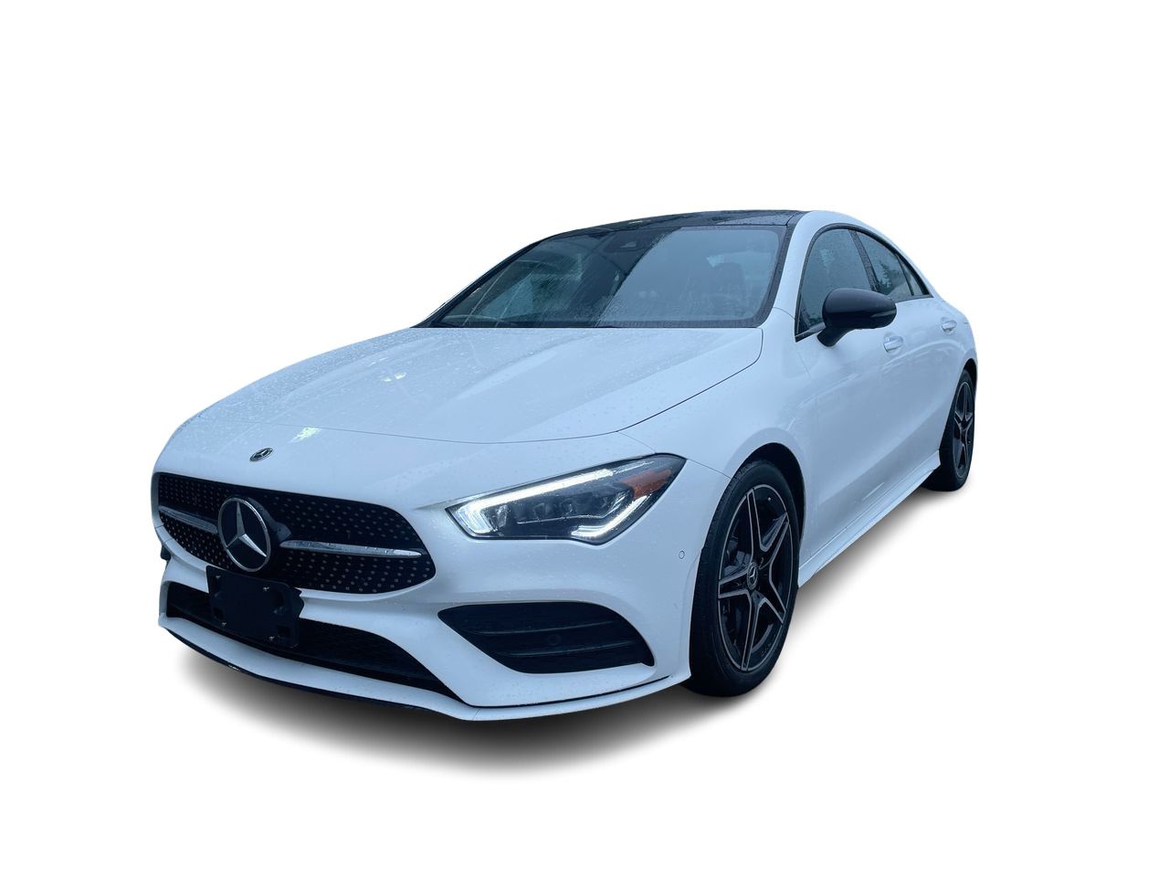 2022  CLA250