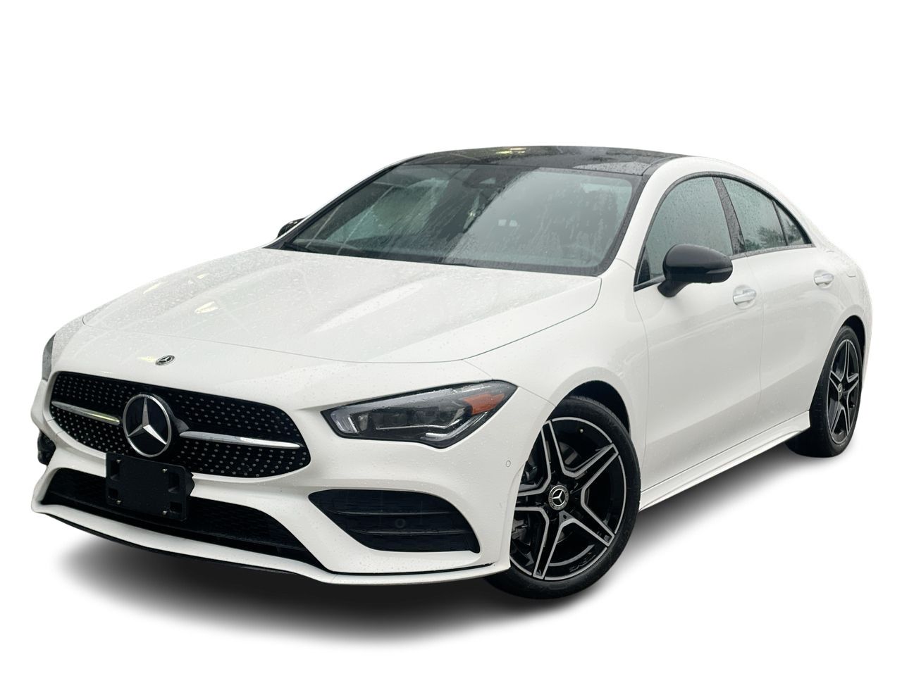 2022  CLA250