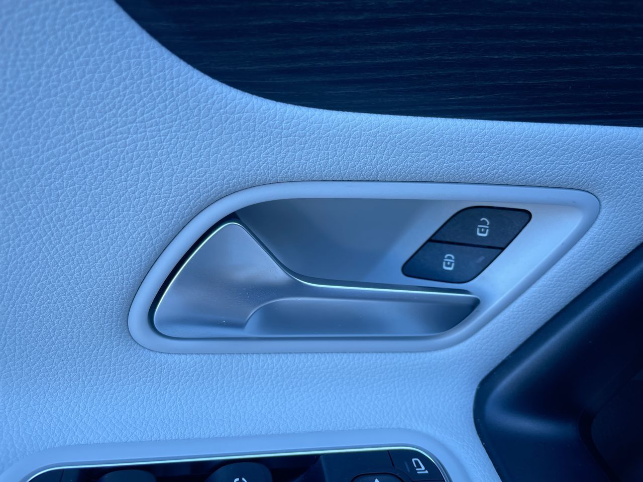 2022 Mercedes-Benz CLA250 in Richmond, British Columbia