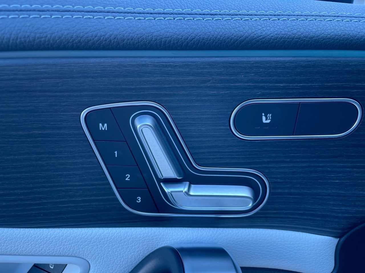 2022 Mercedes-Benz CLA250 in Richmond, British Columbia