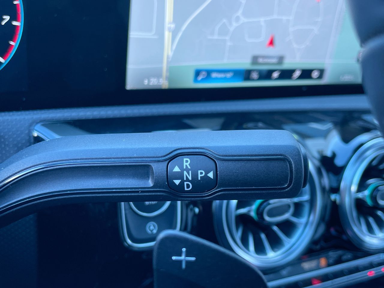 2022 Mercedes-Benz CLA250 in Richmond, British Columbia