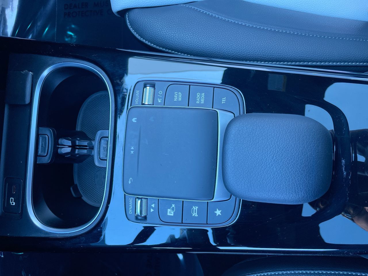 2022 Mercedes-Benz CLA250 in Richmond, British Columbia