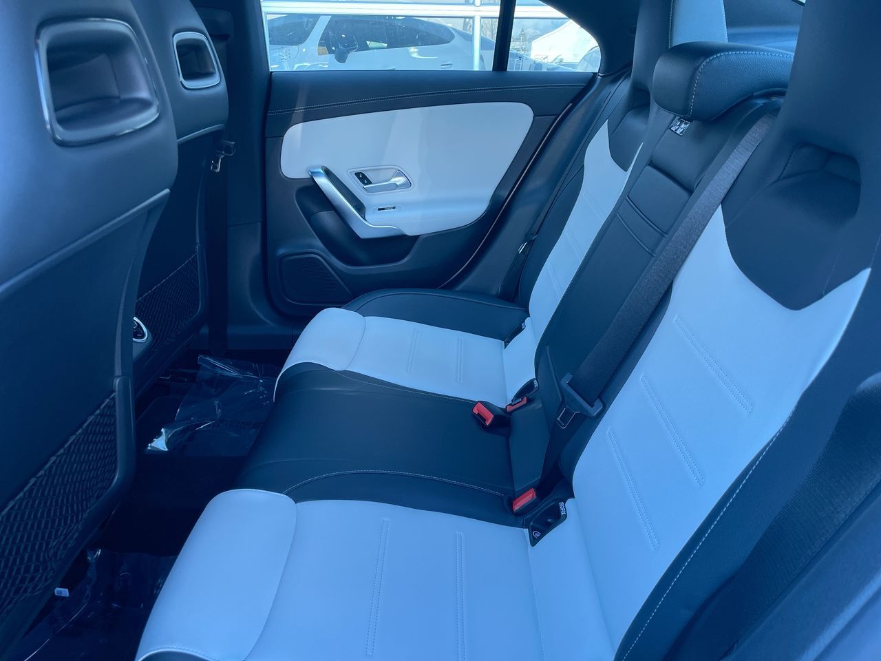 2022 Mercedes-Benz CLA250 in Richmond, British Columbia