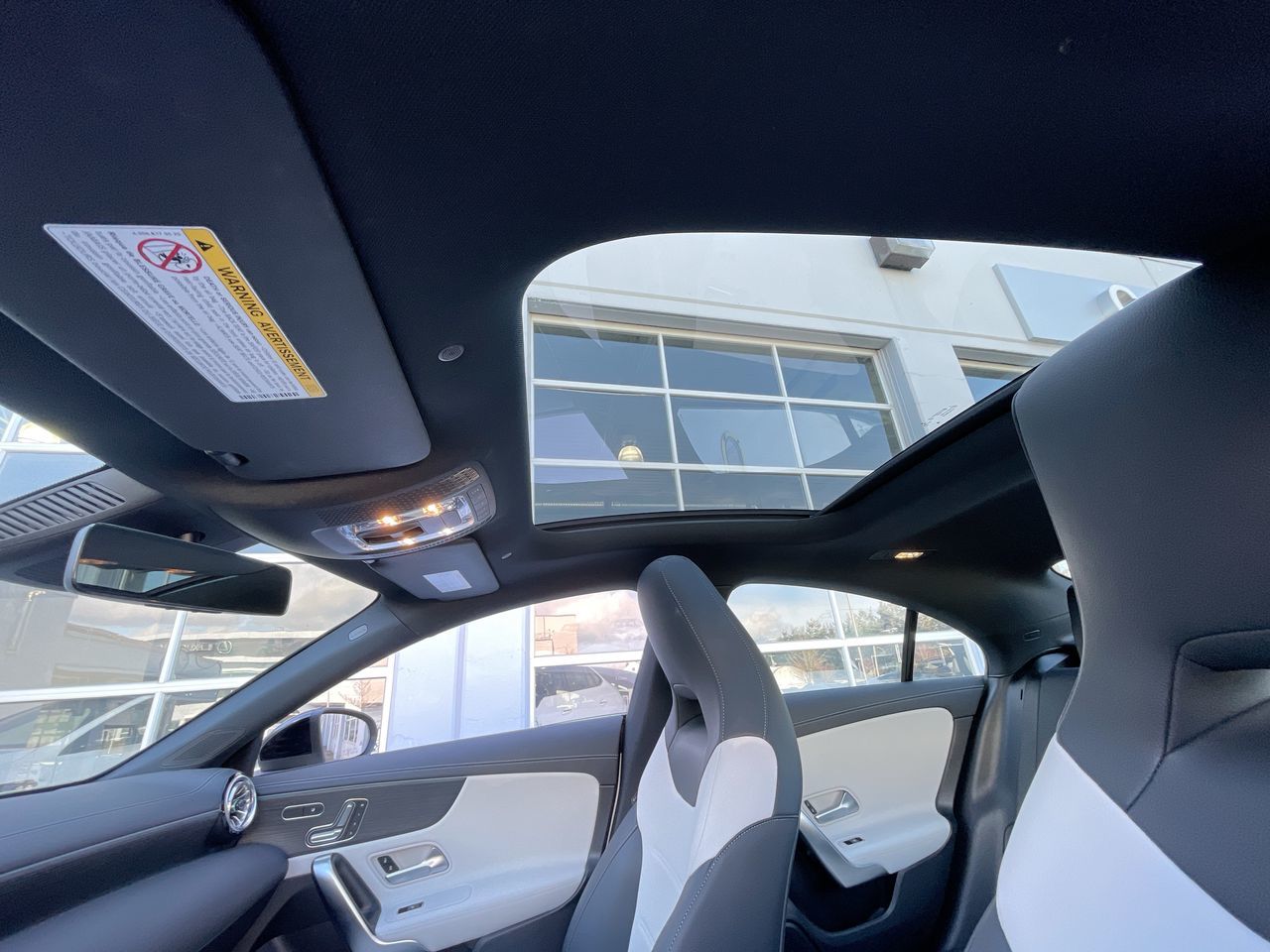 2022 Mercedes-Benz CLA250 in Richmond, British Columbia