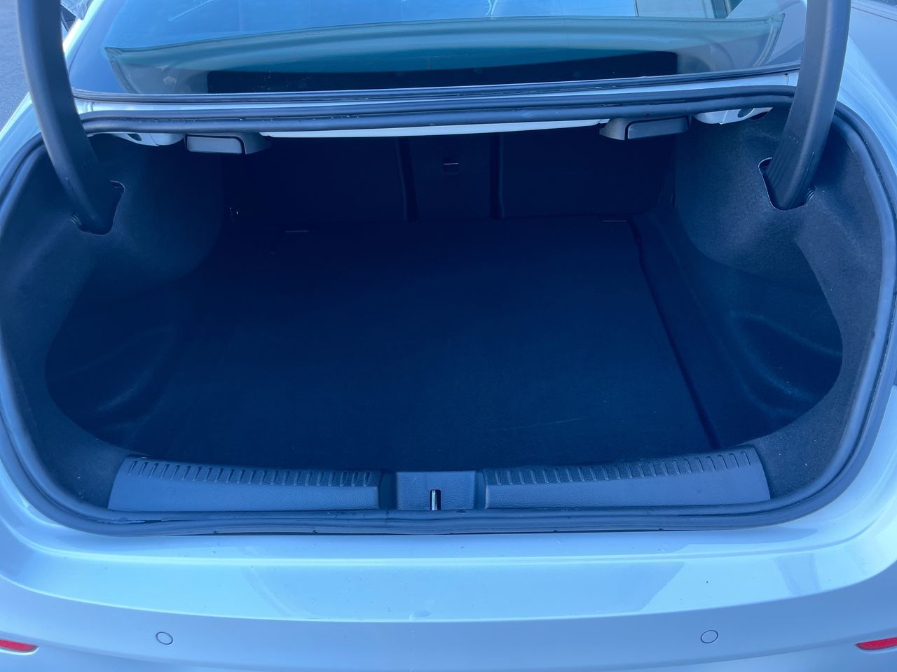 2022 Mercedes-Benz CLA250 in Richmond, British Columbia