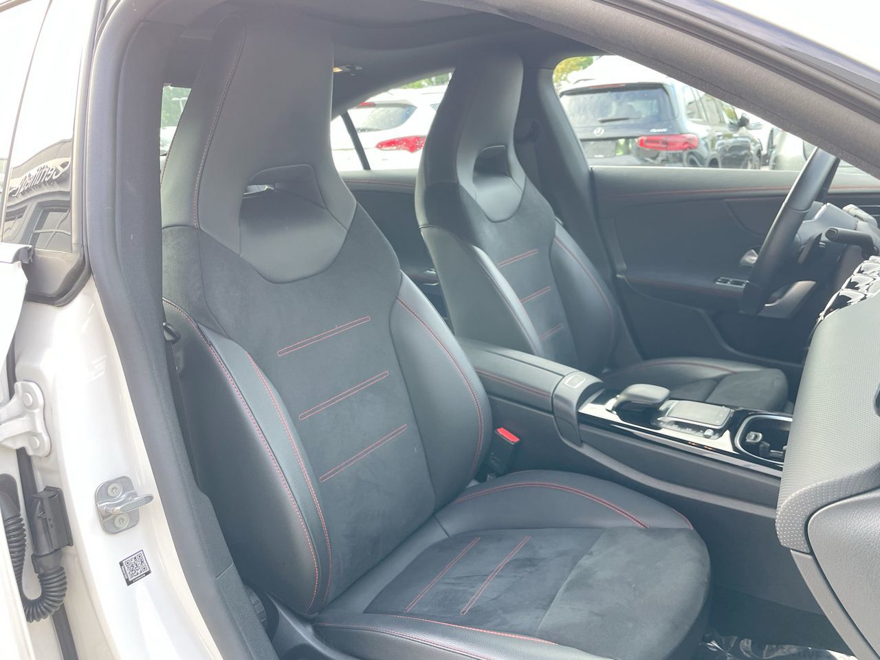 2023 Mercedes-Benz CLA250 in Richmond, British Columbia