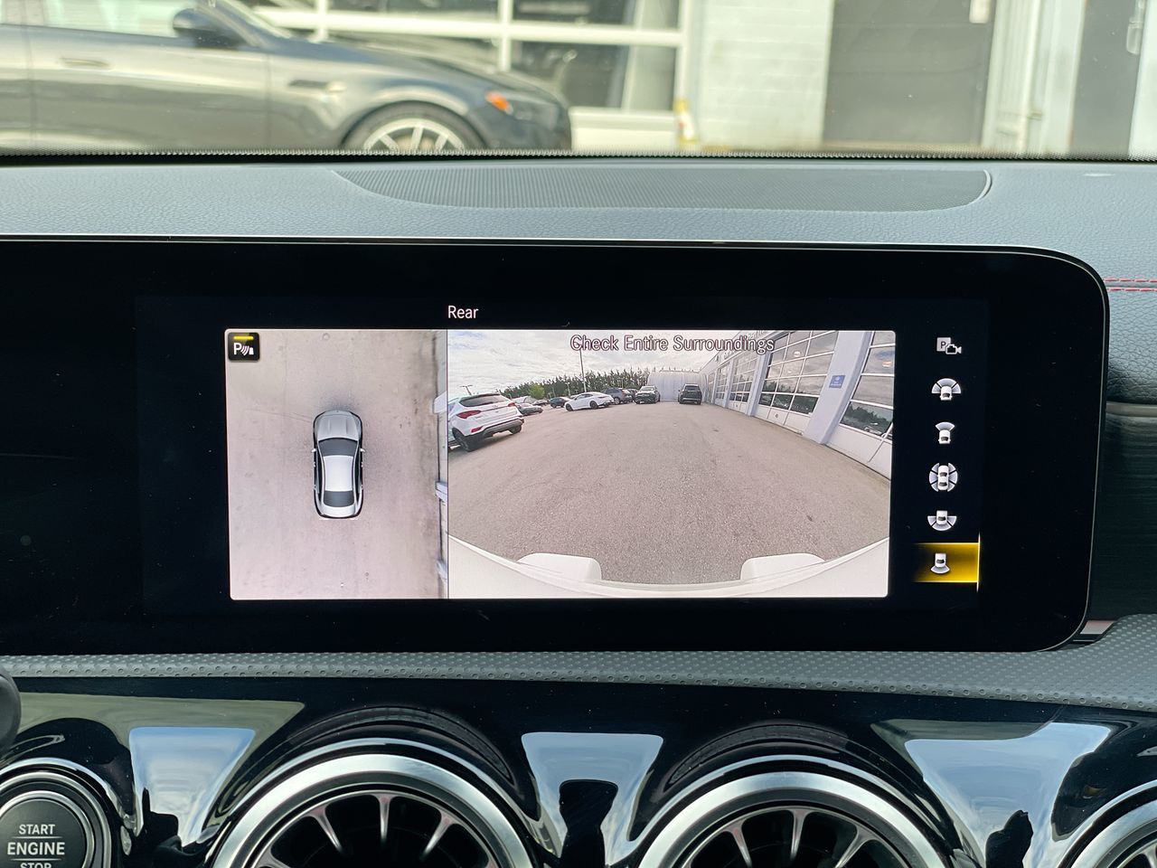 2023 Mercedes-Benz CLA250 in Richmond, British Columbia