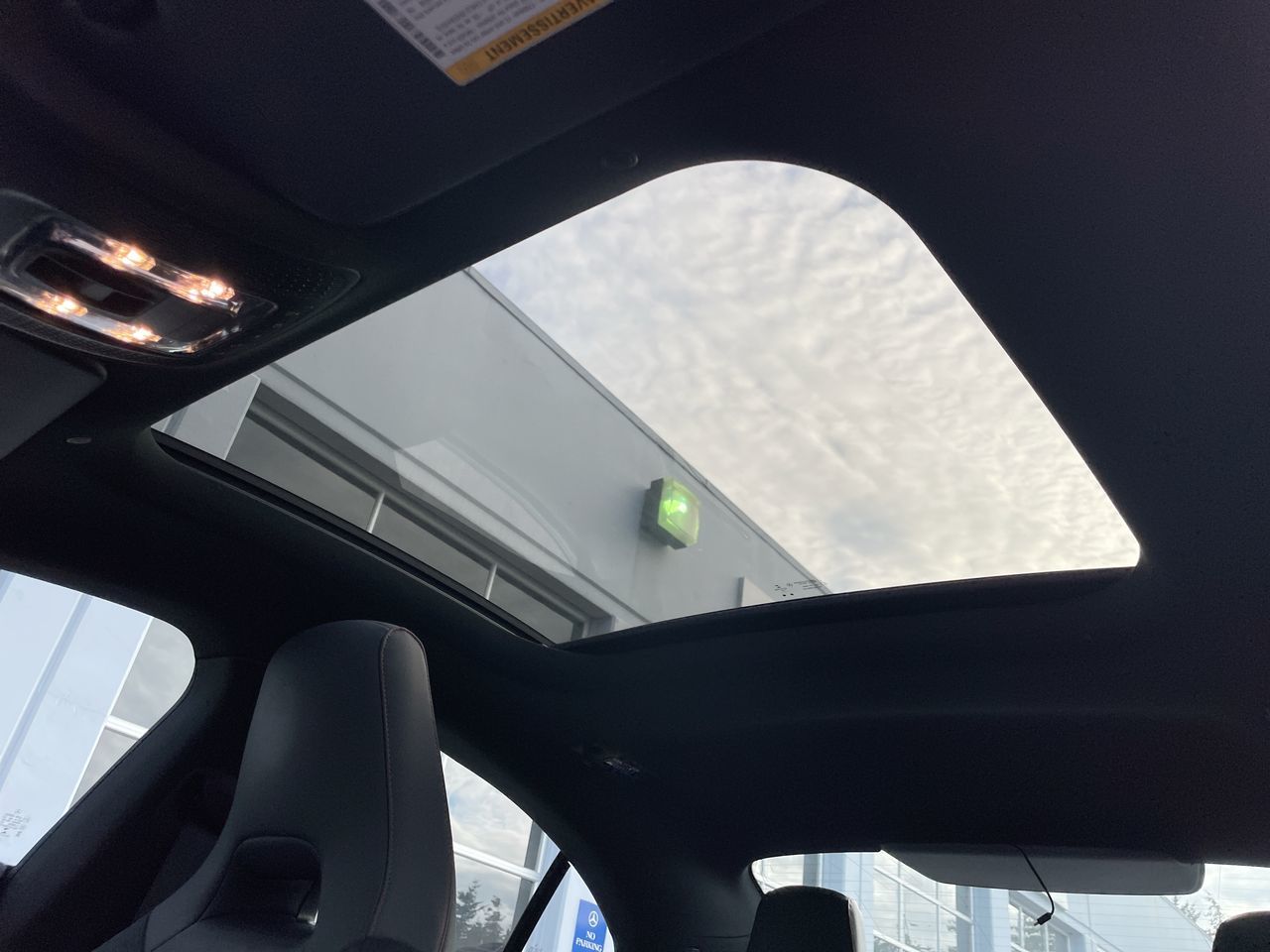 2023 Mercedes-Benz CLA250 in Richmond, British Columbia