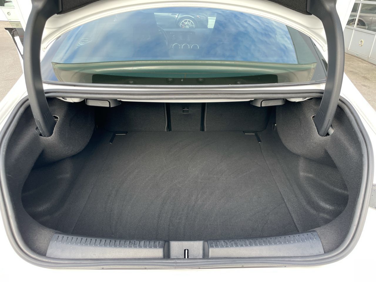 2023 Mercedes-Benz CLA250 in Richmond, British Columbia