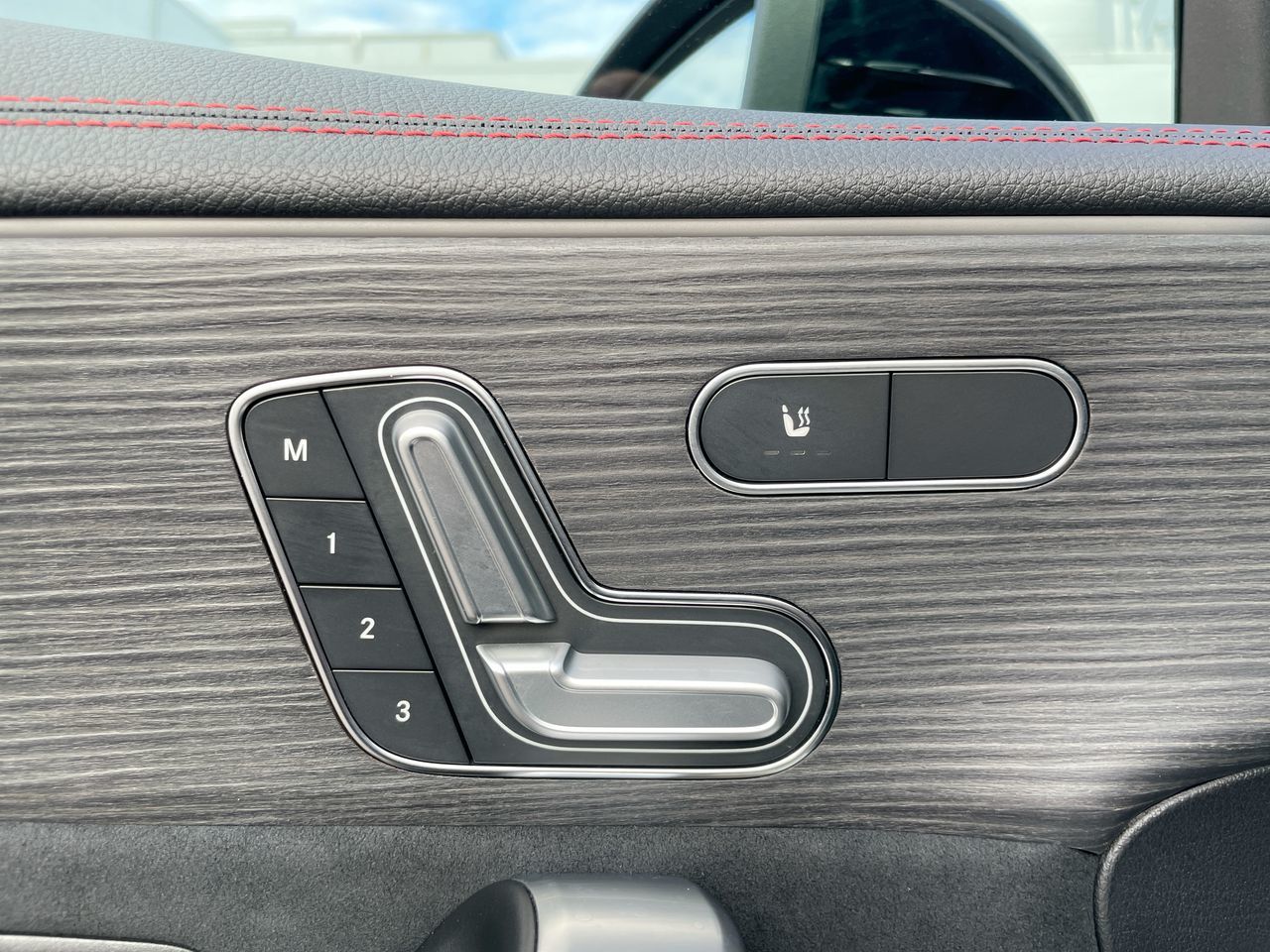 2023 Mercedes-Benz CLA250 in Richmond, British Columbia