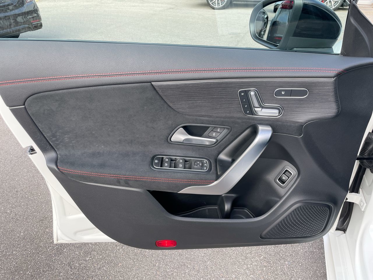 2023 Mercedes-Benz CLA250 in Richmond, British Columbia