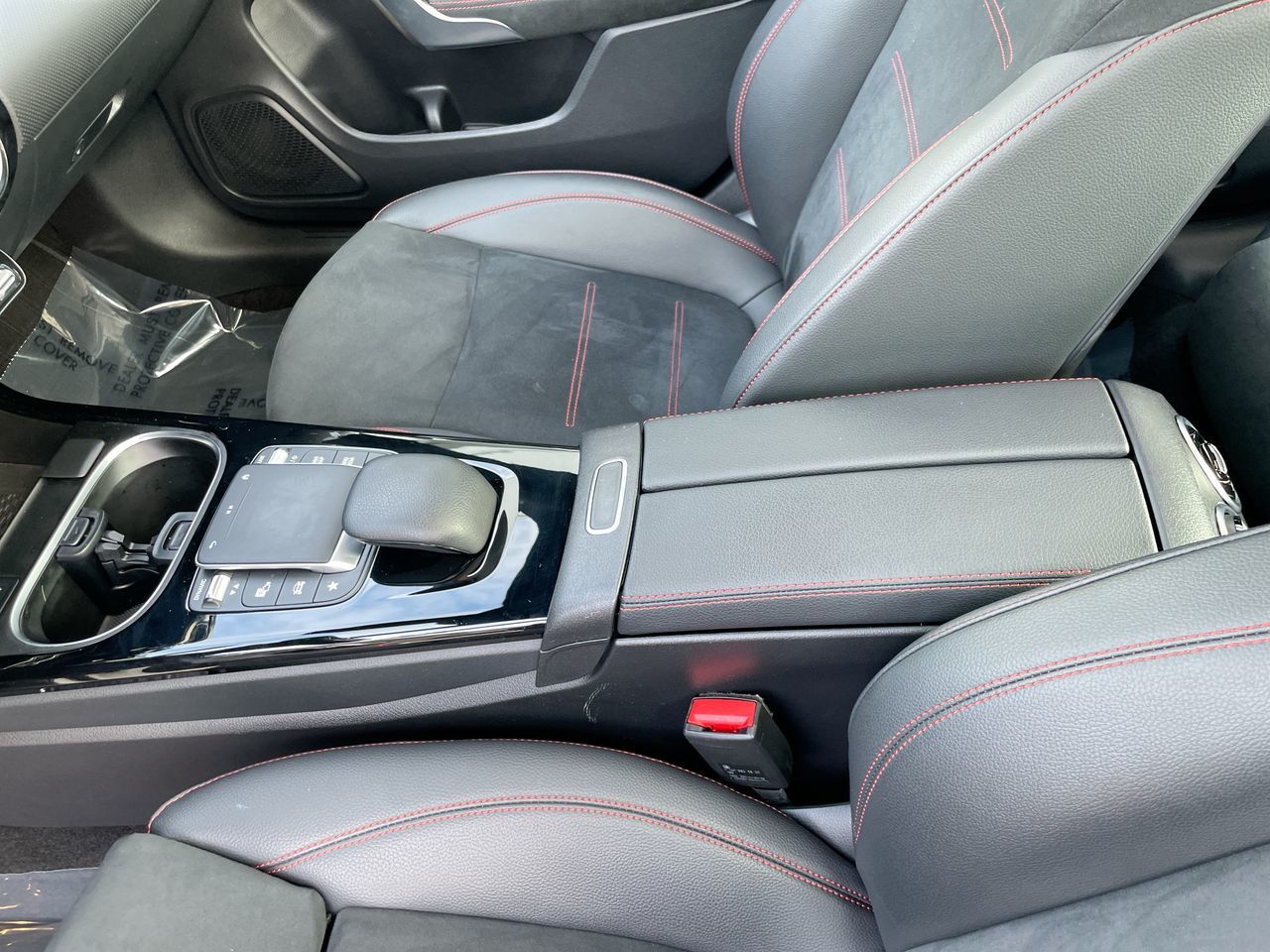 2023 Mercedes-Benz CLA250 in Richmond, British Columbia