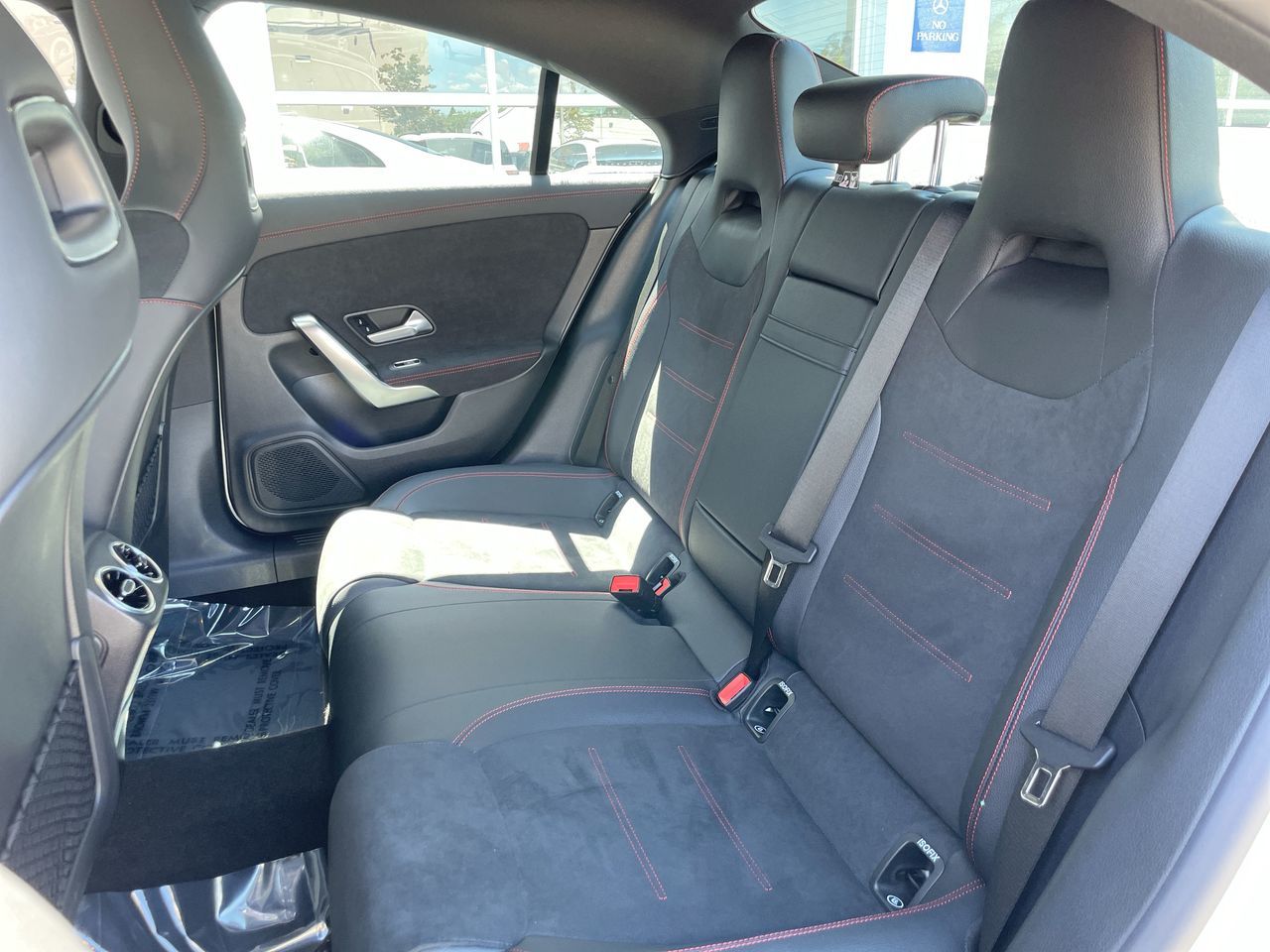 2023 Mercedes-Benz CLA250 in Richmond, British Columbia
