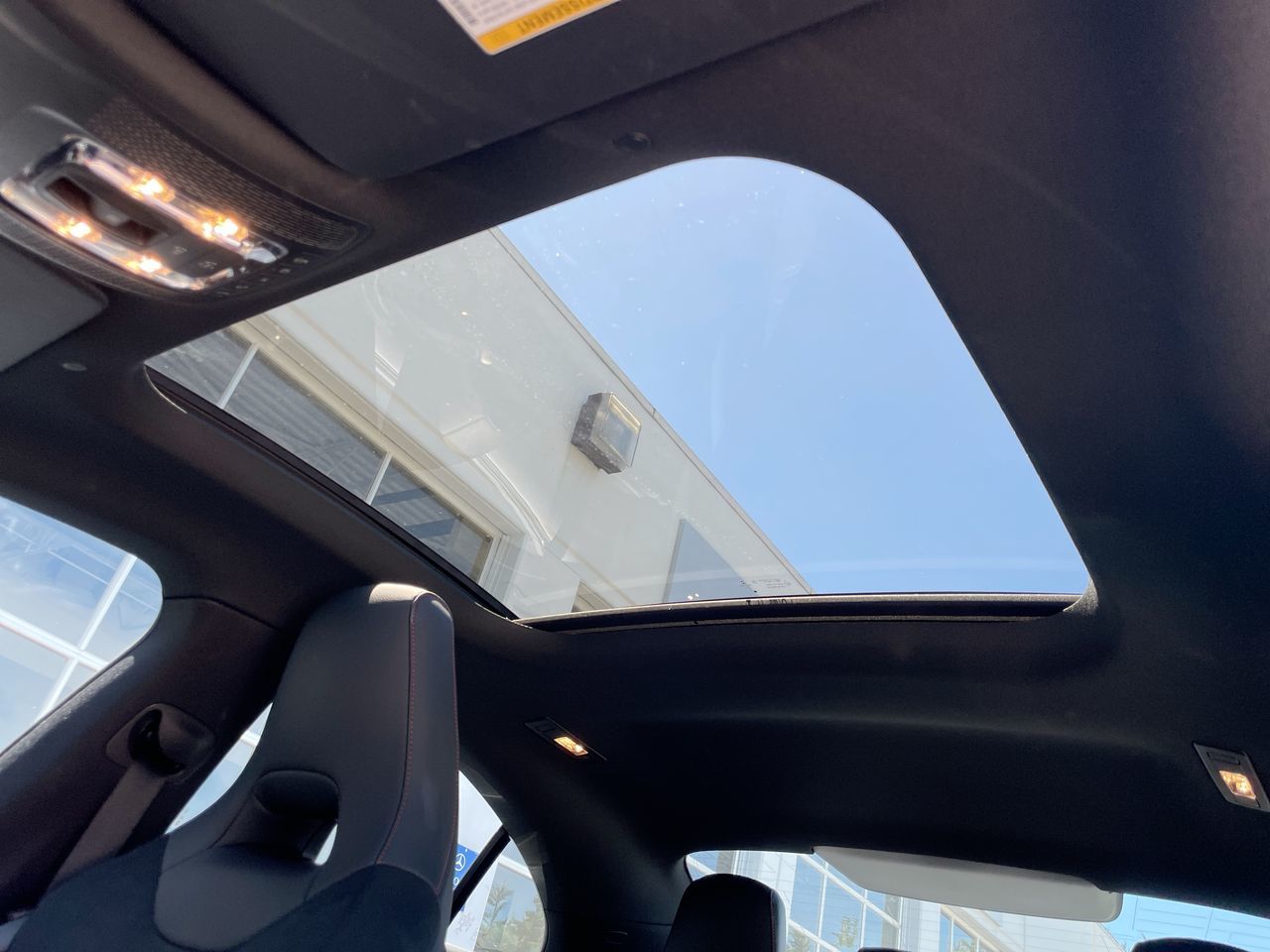 2023 Mercedes-Benz CLA250 in Richmond, British Columbia