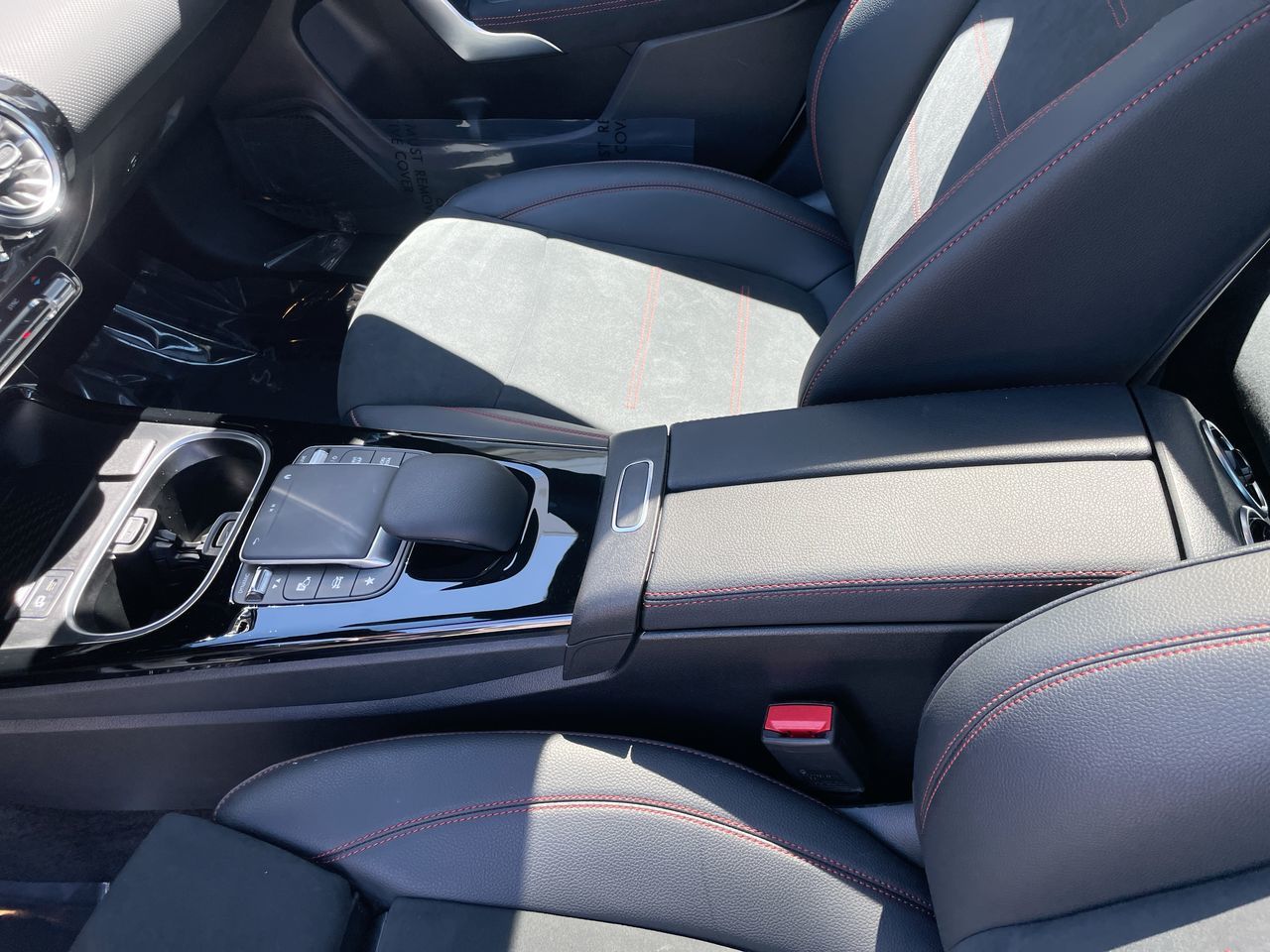 2023 Mercedes-Benz CLA250 in Richmond, British Columbia