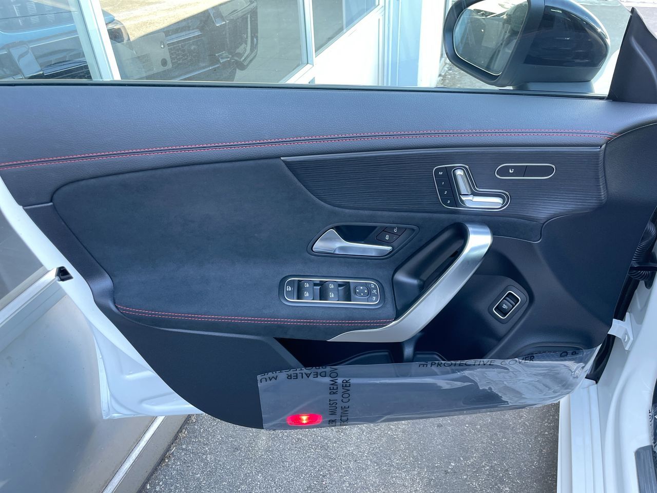 2023 Mercedes-Benz CLA250 in Richmond, British Columbia