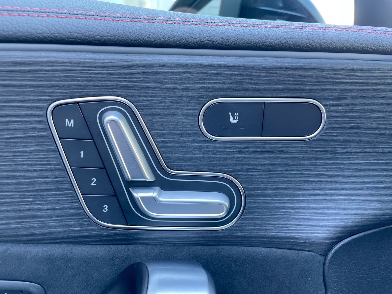 2023 Mercedes-Benz CLA250 in Richmond, British Columbia