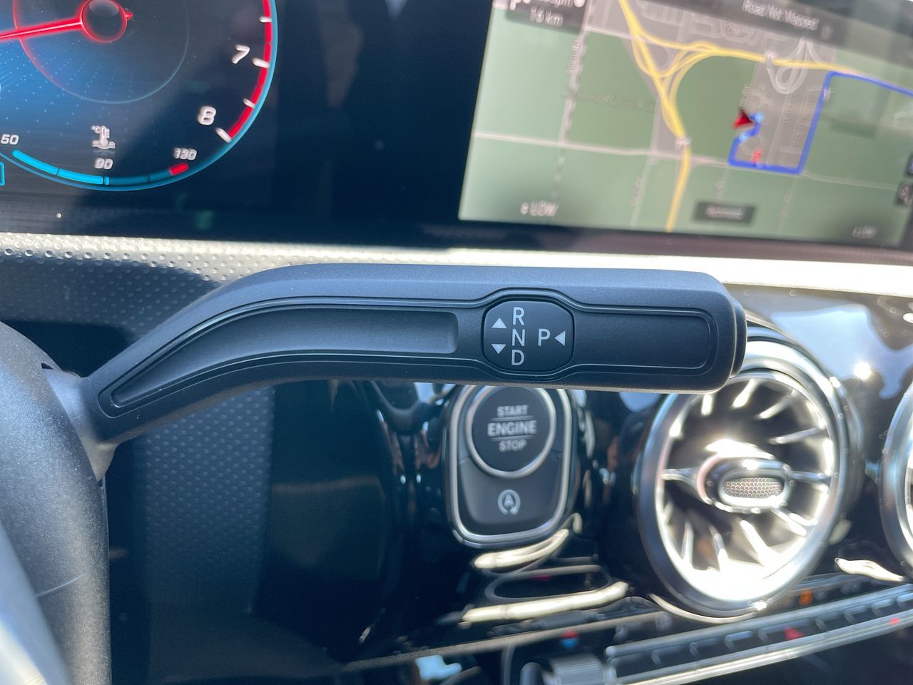 2023 Mercedes-Benz CLA250 in Richmond, British Columbia