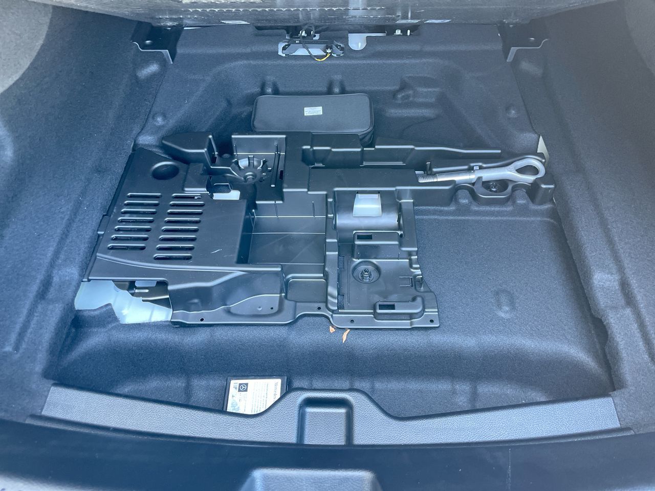 2023 Mercedes-Benz CLA250 in Richmond, British Columbia