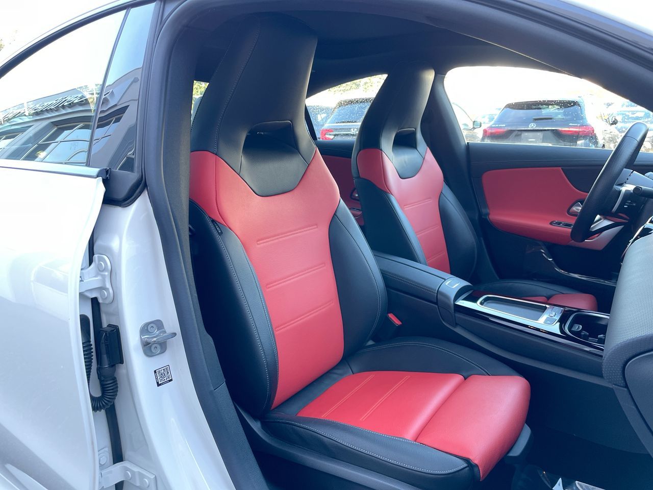 2024 Mercedes-Benz CLA250