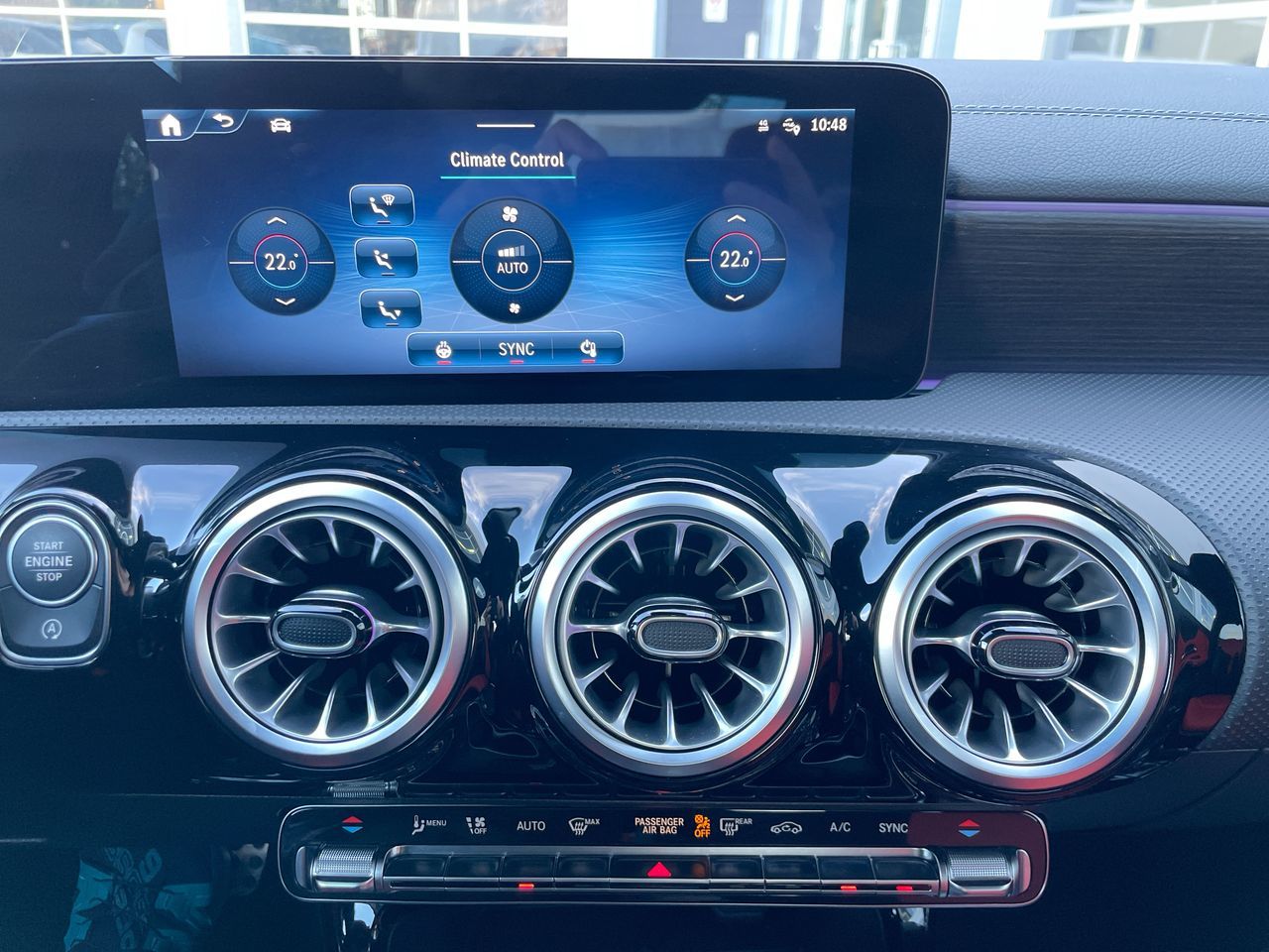 2024 Mercedes-Benz CLA250