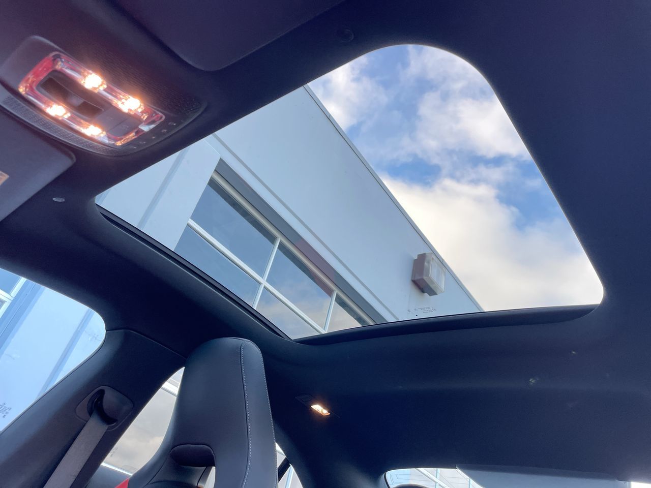 2024 Mercedes-Benz CLA250