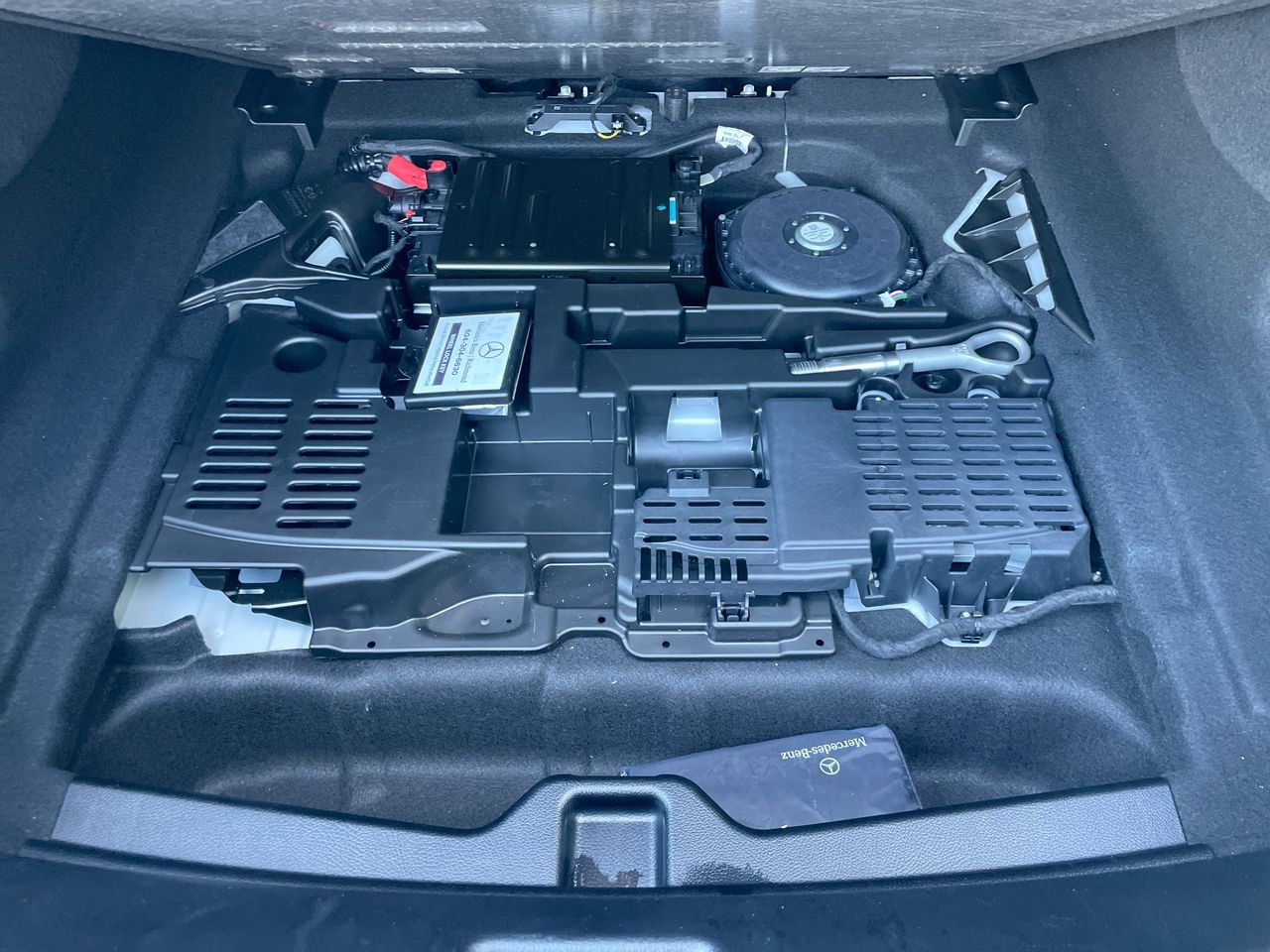 2024 Mercedes-Benz CLA250