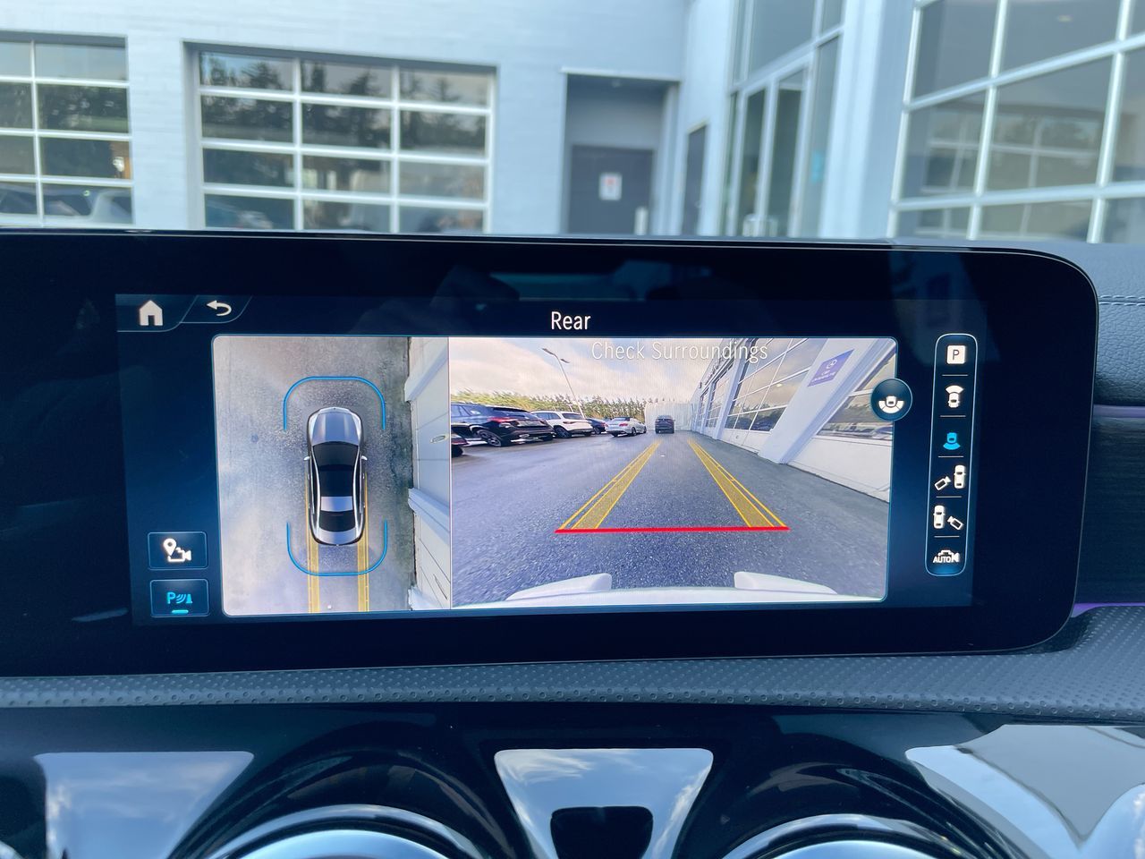 2024 Mercedes-Benz CLA250