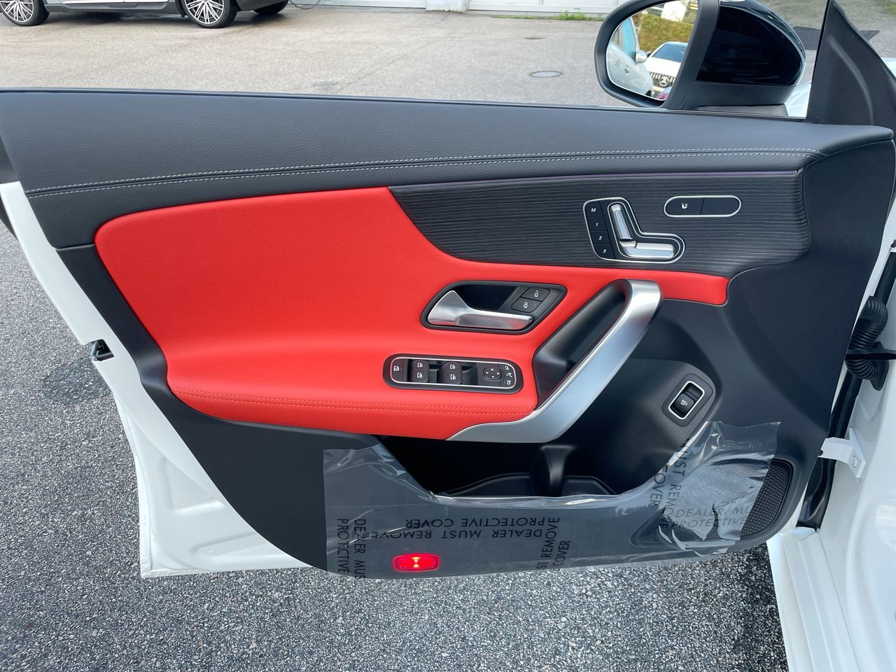 2024 Mercedes-Benz CLA250