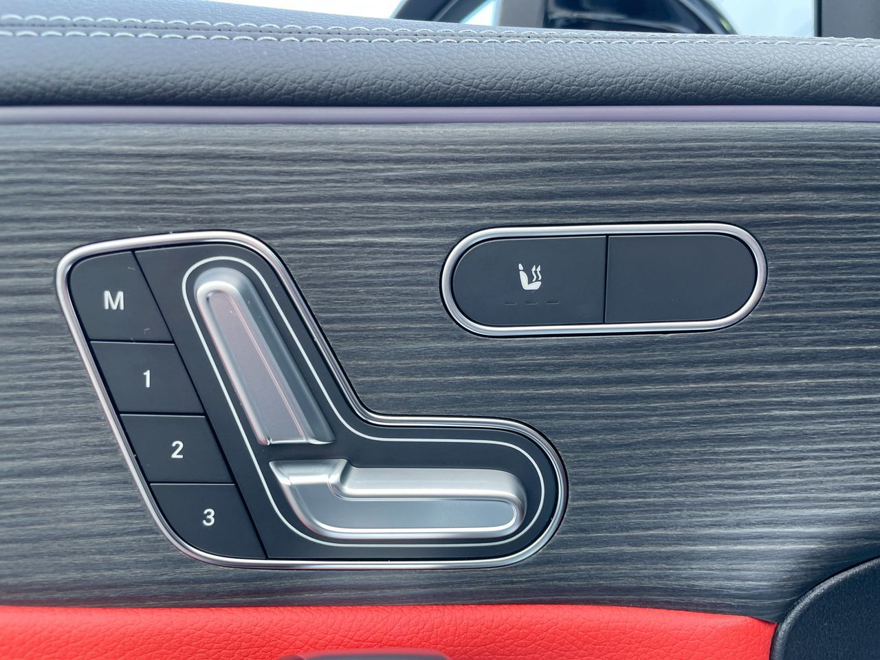 2024 Mercedes-Benz CLA250