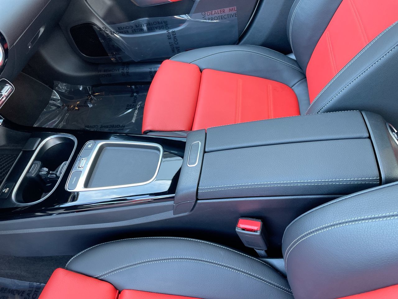 2024 Mercedes-Benz CLA250