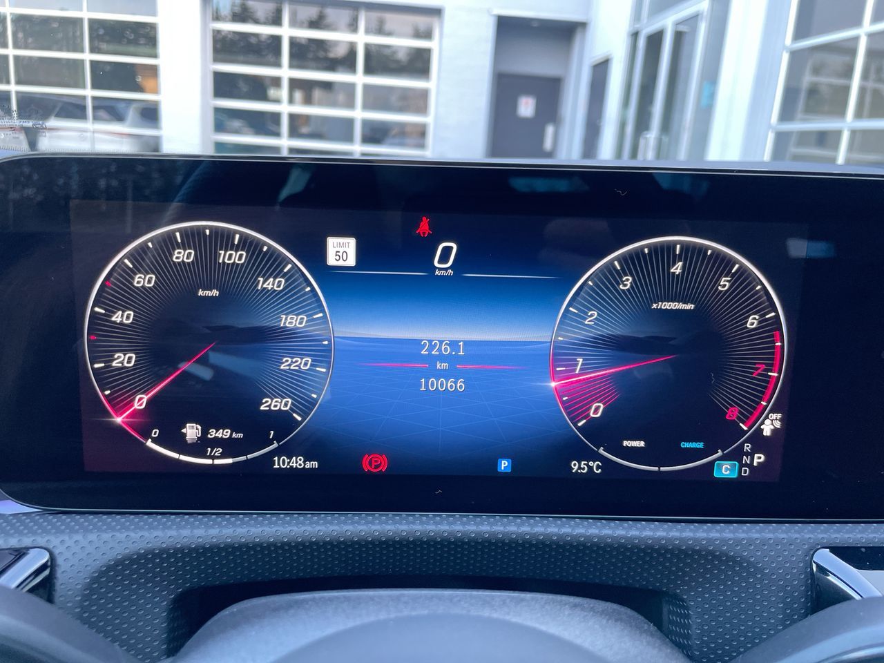 2024 Mercedes-Benz CLA250