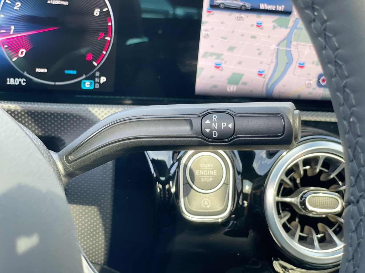2025 Mercedes-Benz CLA250 in Richmond, British Columbia