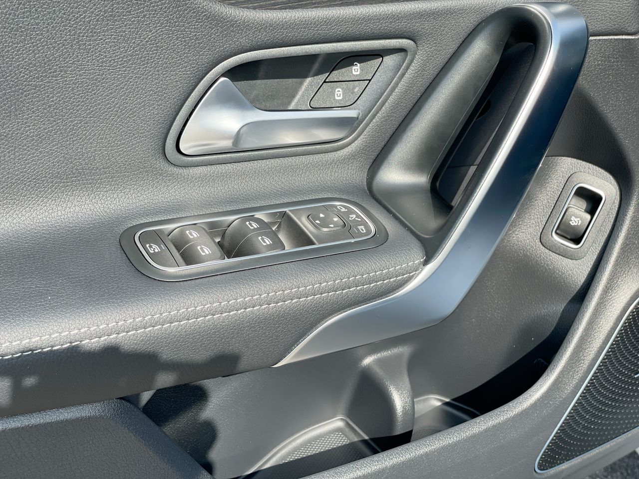 2025 Mercedes-Benz CLA250 in Richmond, British Columbia