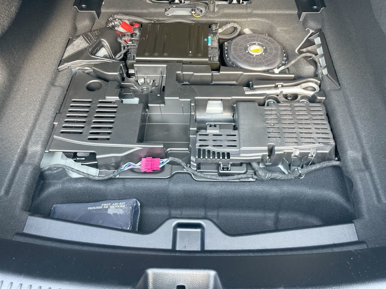 2025 Mercedes-Benz CLA250 in Richmond, British Columbia