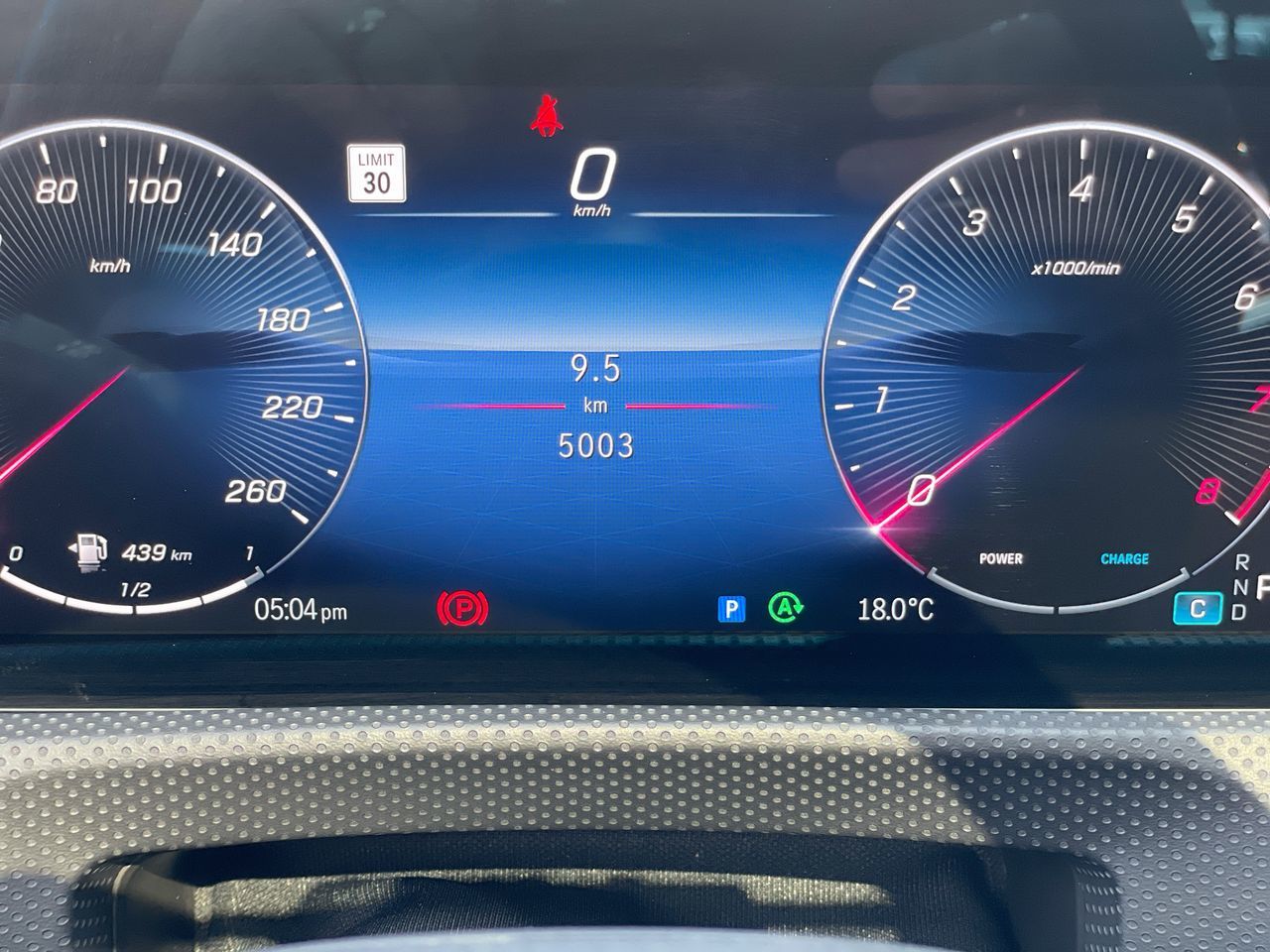 2025 Mercedes-Benz CLA250 in Richmond, British Columbia