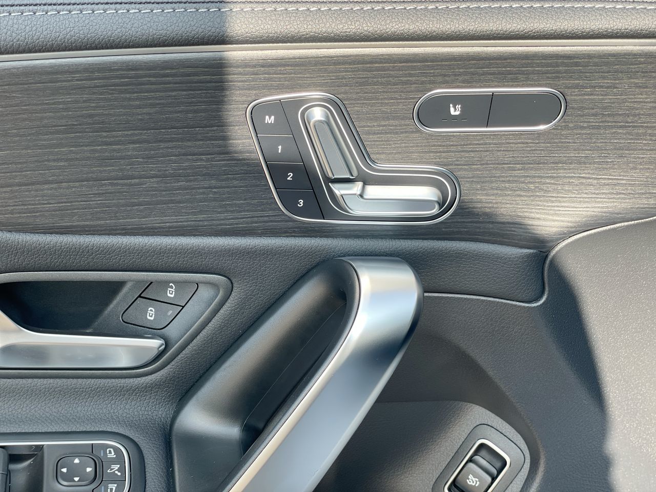 2025 Mercedes-Benz CLA250 in Richmond, British Columbia