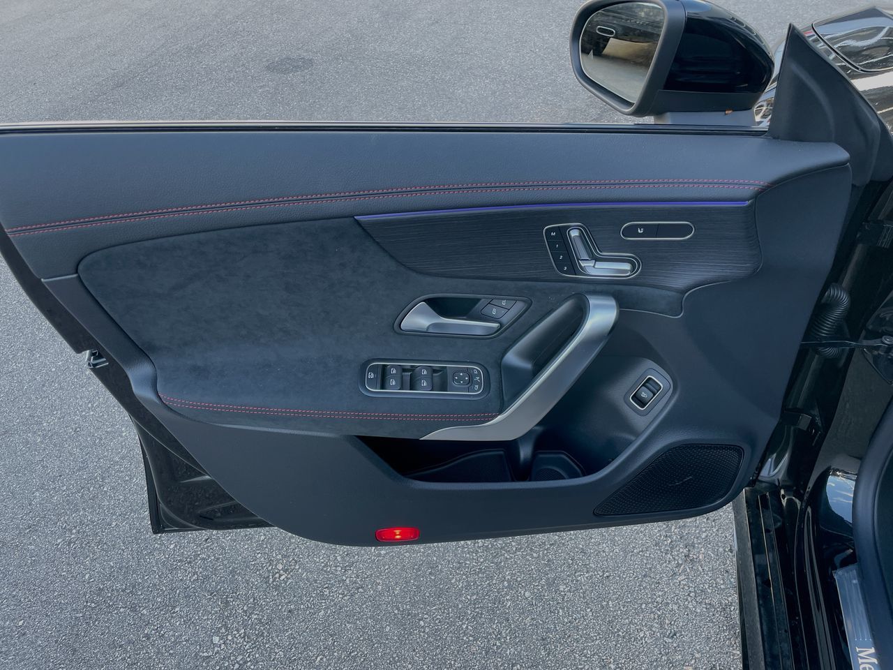 2025 Mercedes-Benz CLA250 in Richmond, British Columbia