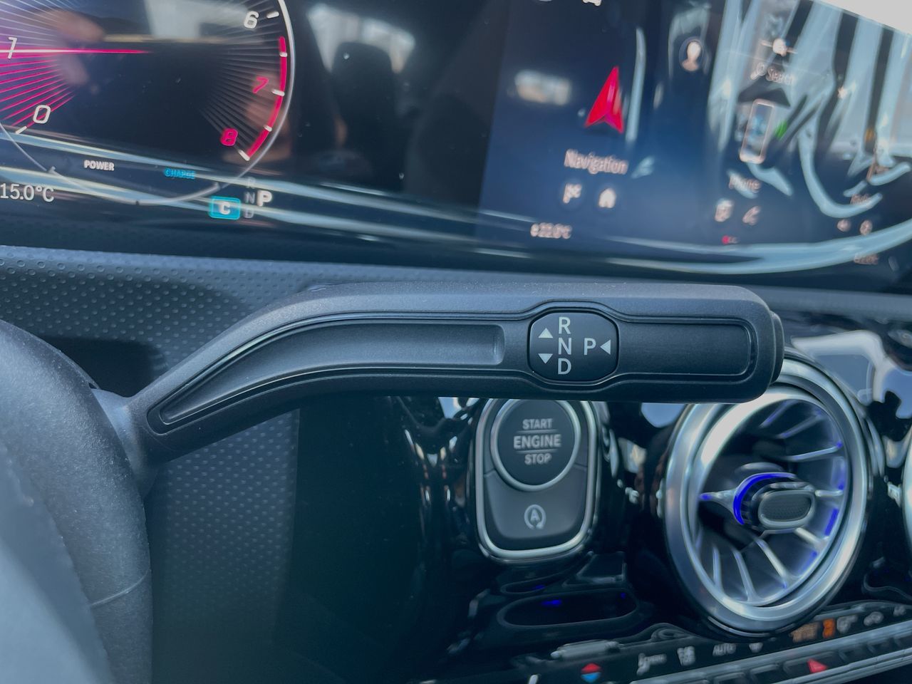2025 Mercedes-Benz CLA250 in Richmond, British Columbia