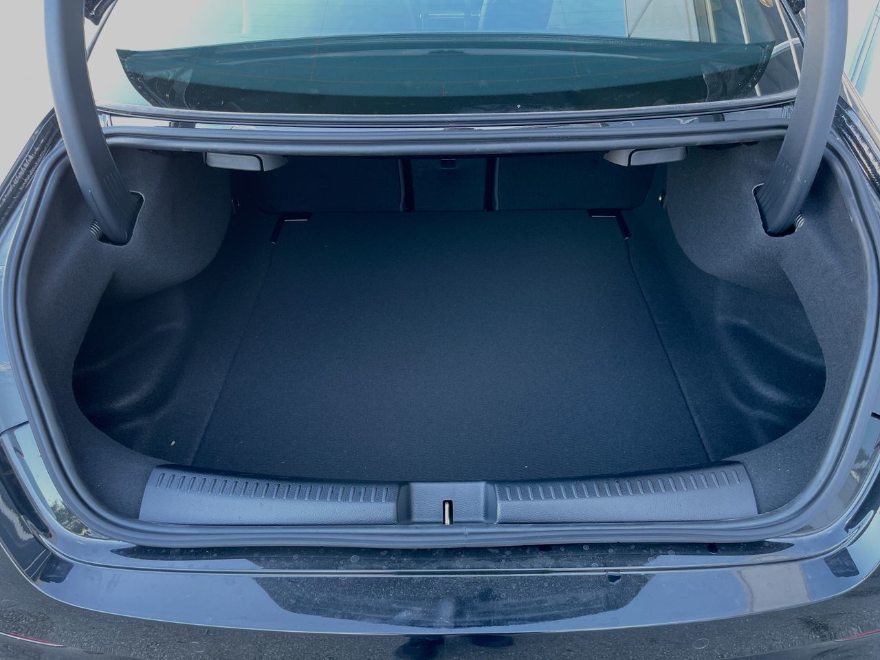 2025 Mercedes-Benz CLA250 in Richmond, British Columbia