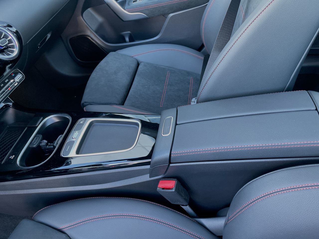 2025 Mercedes-Benz CLA250 in Richmond, British Columbia