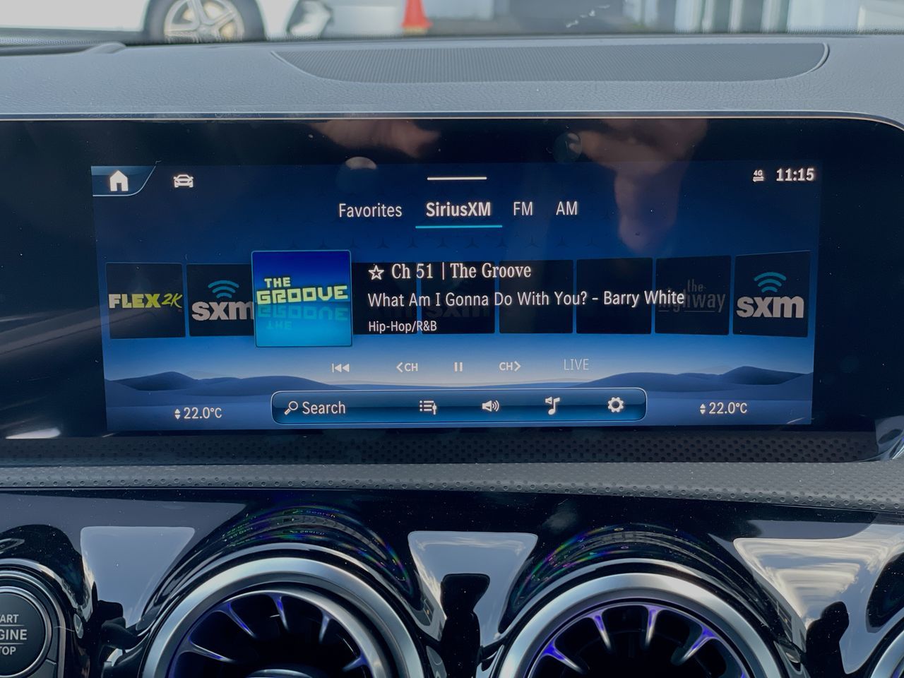 2025 Mercedes-Benz CLA250 in Richmond, British Columbia