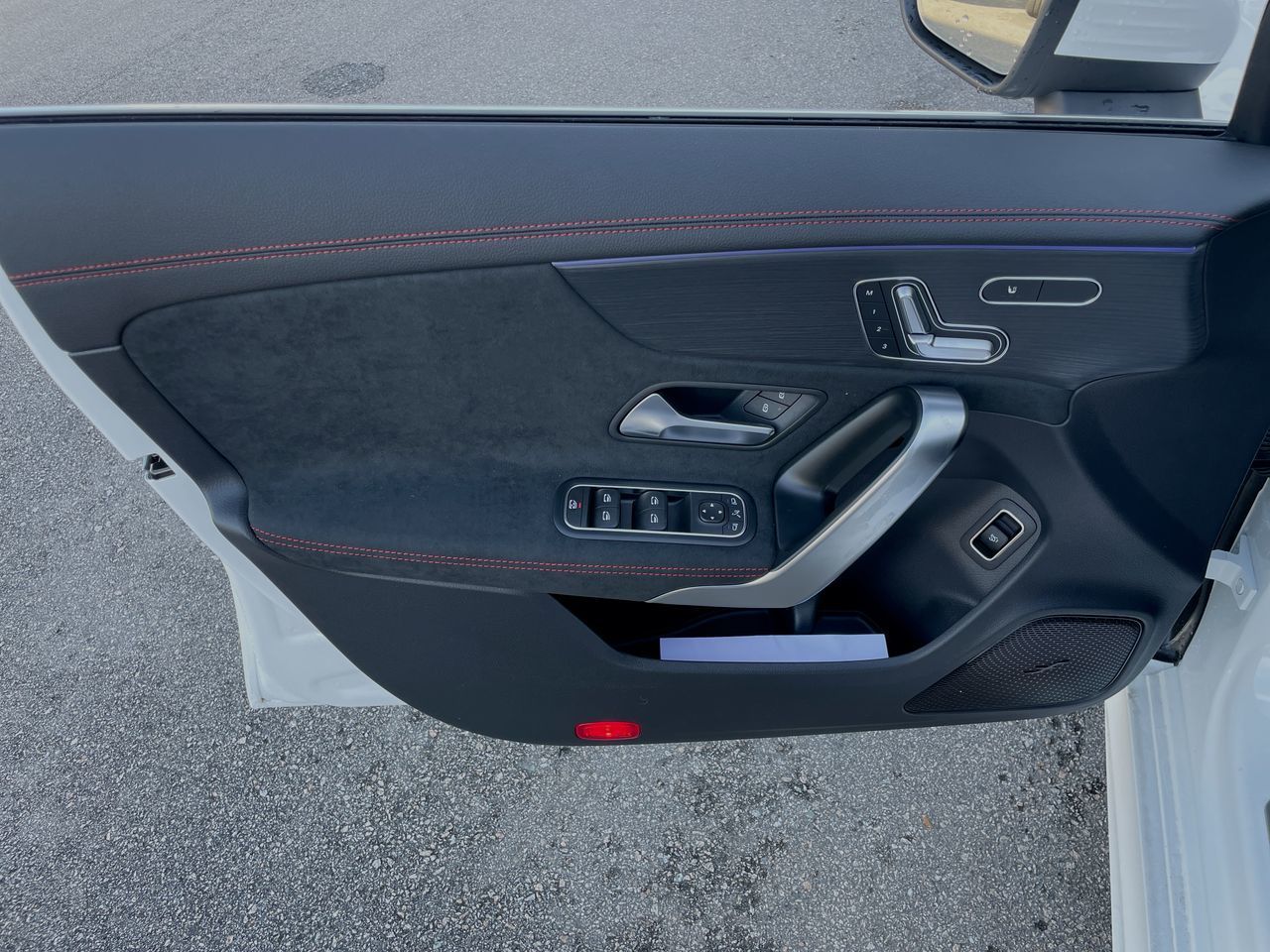 2025 Mercedes-Benz CLA250 in Richmond, British Columbia