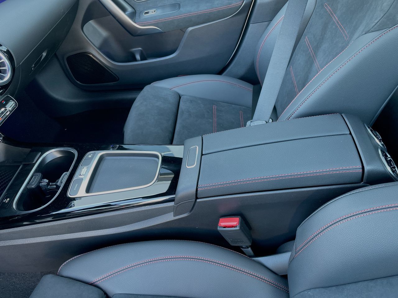 2025 Mercedes-Benz CLA250 in Richmond, British Columbia
